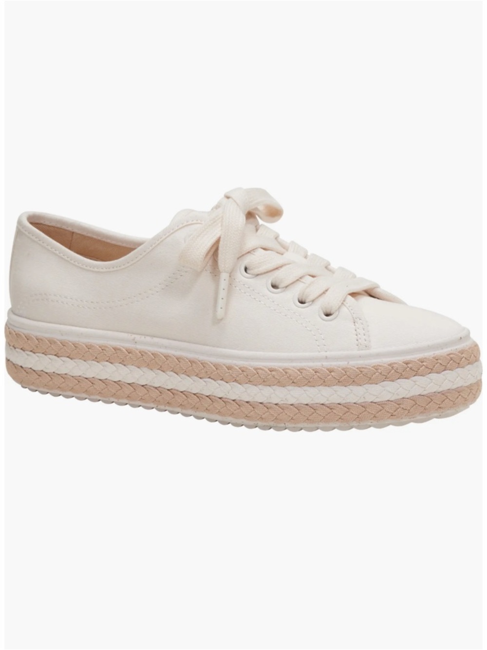 Kate Spade Taylor Platform Espadrille Sneaker